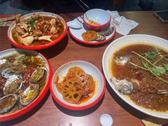 -老闵田螺馆·南昌特色(总店)