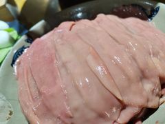 -白乐天毛肚火锅馆(南滨路店)