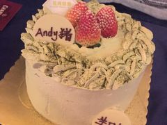 -花间烘焙BLossom Bakery