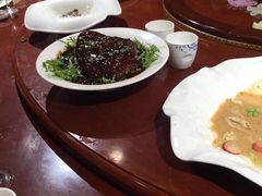 -欣旺·迎宾楼·百年无锡菜