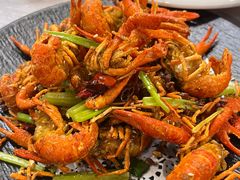 -四妹餐厅(玫瑰街店)