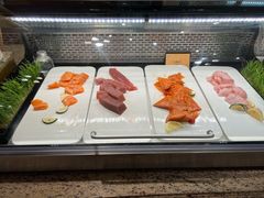 -咖啡苑自助餐厅·中国大饭店