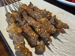 -巴依老爷新疆餐厅