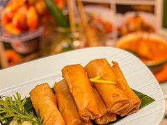 -蕉叶·泰国歌舞风情(世贸店)