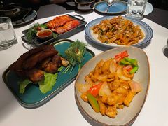 -BetterThai 泰加(苏州中心店)