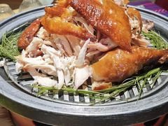 -外婆味道·云南菜大当家(弥勒店)