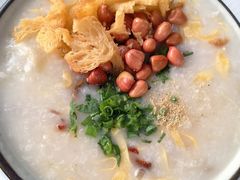 驰名荔湾艇仔粥-侨美·唐荔园·40年地道粤菜