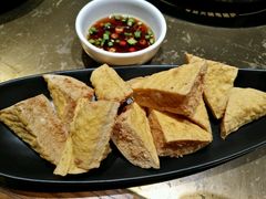 -手选潮汕鲜活牛肉火锅(二七广场店)