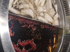 -小王少龙火锅(沙南街店)