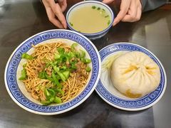 -孟家蟹包(锦绣街店)