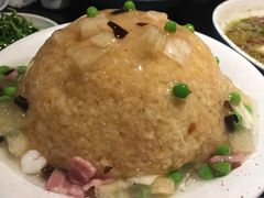 -老头儿油爆虾·知味杭州(爱琴海购物中心)