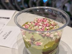 -tea'stone (万象天地店)