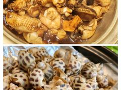 -小满海鲜·别院(天津旗舰店)