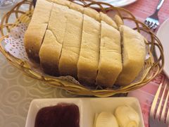 -华梅西餐厅(哈尔滨中央大街店)