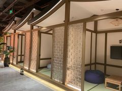 -青水瓦台汤泉(未央店)