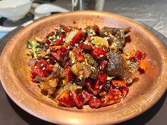 火瓢牛肉-都氏家DUSJOY(翡翠城店)