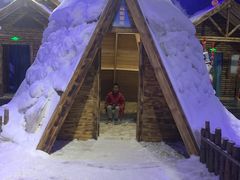 -云漫湖生态度假公园