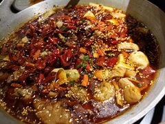 -麻六记(凤凰汇店)