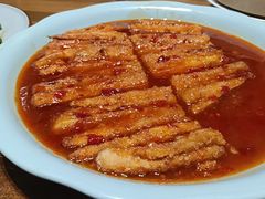 -三姐妹餐厅(曲江店)
