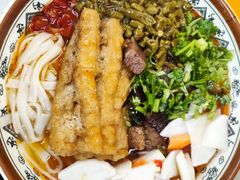 -湖南大学-第4食堂