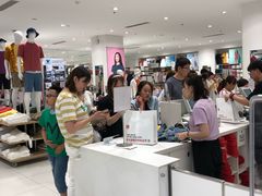 -优衣库(沈阳奥体万达广场店)