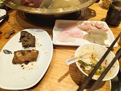 -九记潮汕现切鲜牛肉自助火锅(长沙·方圆荟店)