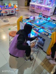 -卡通尼乐园(昆山昆城店)