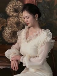 -乐派诗婚纱摄影