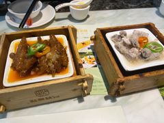 -點無缺茶楼·海鲜酒家(世博店)