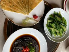 -新渝城·川菜·火锅(区庄店)