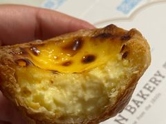 -莉蓮蛋挞(静安寺店)
