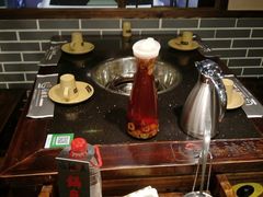 -聚宝渔港.五钻酒家(上地店)