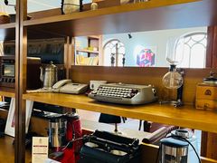 -1901 Cafe(西四店)