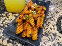 -黄记煌三汁焖锅(渝北金港国际店)