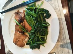 -泰谷酒店·太古码头闽菜自助餐厅