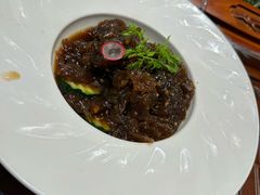 -万荣烤鸭店·北京菜(天坛店)