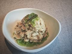 临沂鲜腐竹拌青笋-逸道(益丰·外滩源店)