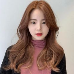 -SY COLOUR专业烫染