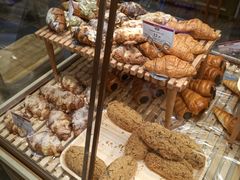 -山崎面包(静安久光店)