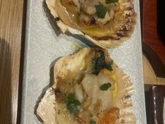 -花和海鲜自助(梅江店)