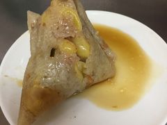 -老妈宫粽球