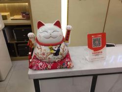 -芳朵美容养生SPA