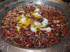 -雲蜀龙阁·金牌水煮鱼(方庄店)