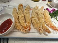 -韩香福烤肉庄园(华夏路店)