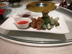 -香丰阁·烤鸭·川湘菜(清河店)