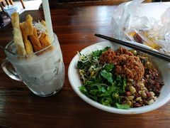 -阿娇魏道(傣味小吃普洱特色店)