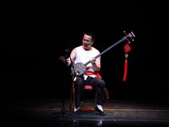 -陕北民歌大舞台