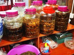 -长临河古镇福味轩土菜馆(长临河店)