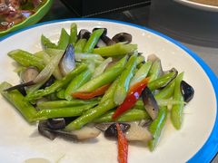 -胡家大厨(西三庄店)