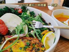 -Green Option(官舍店)